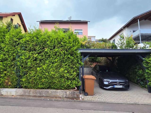 Haus zum Kaufen in Lobbach Waldwimmersbach 395.000,00 EUR 189.04 m²