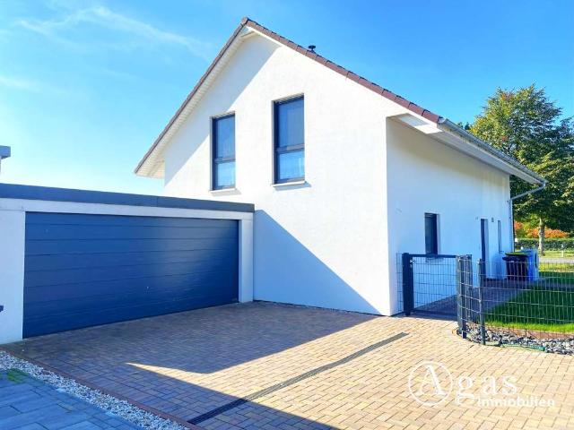 Haus zum Kaufen in Löbnitz 410.000,00 EUR 131.4 m²