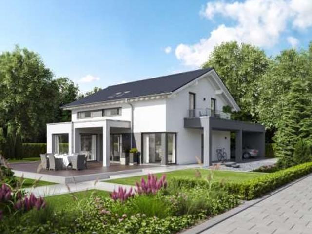 Haus zum Kaufen in Lobstädt 529.083,00 EUR 166 m²