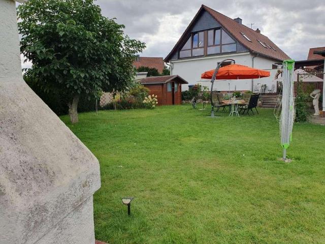 Haus zum Kaufen in Loburg 295.000,00 EUR 124.7 m²