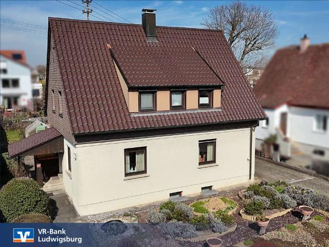 Haus zum Kaufen in Löchgau 446.000,00 EUR 119 m²