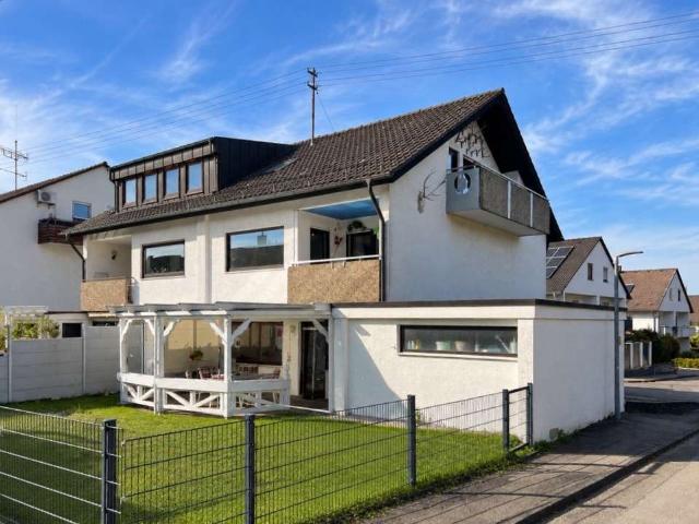 Haus zum Kaufen in Löchgau 467.000,00 EUR 140 m²