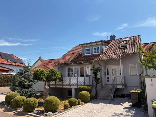 Haus zum Kaufen in Löchgau 750.000,00 EUR 178 m²