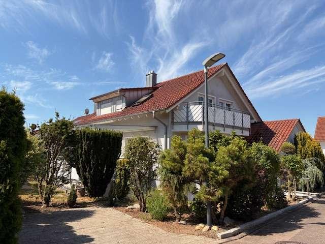 Haus zum Kaufen in Löchgau 750.000,00 EUR 180 m²