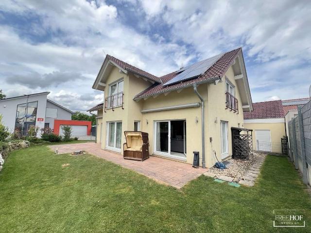 Haus zum Kaufen in Löchgau 799.000,00 EUR 168 m²