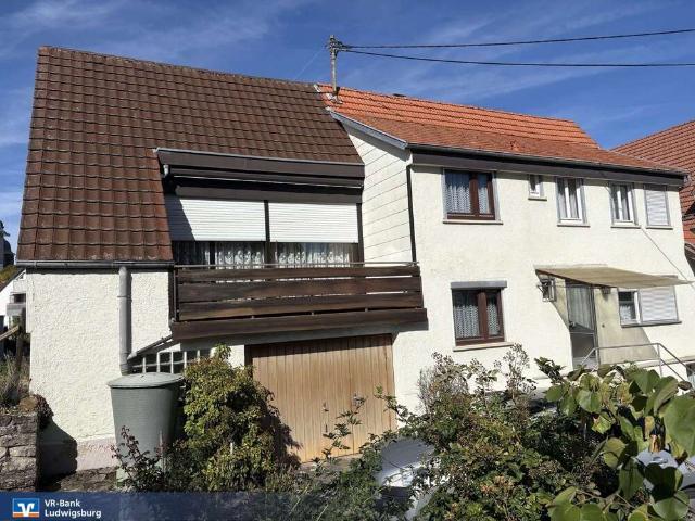 Haus zum Kaufen in Löchgau 355.000,00 EUR 150 m²