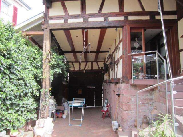 Haus zum Kaufen in Loffenau 389.000,00 EUR 139 m²