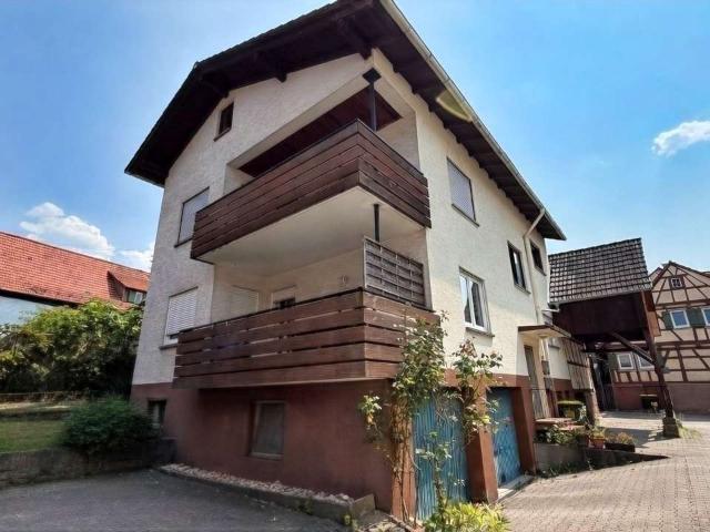Haus zum Kaufen in Loffenau 430.000,00 EUR 210 m²