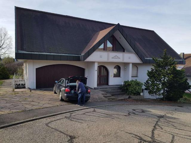 Haus zum Kaufen in Loffenau 780.000,00 EUR 633 m²