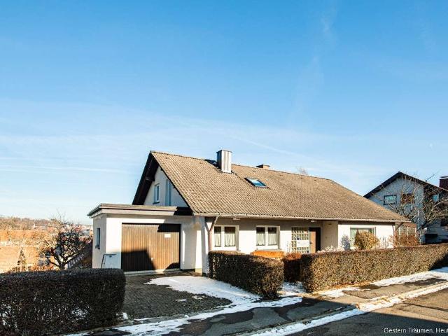 Haus zum Kaufen in Löffingen 449.000,00 EUR 261.93 m²