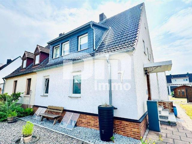 Haus zum Kaufen in Lohfelden 229.900,00 EUR 90 m²