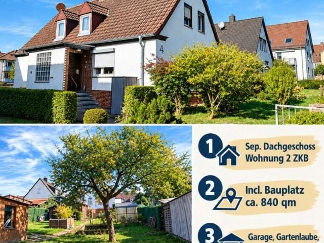 Haus zum Kaufen in Lohfelden 345.000,00 EUR 175 m²