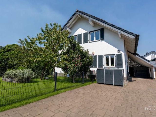 Haus zum Kaufen in Lohmar Agger 650.000,00 EUR 200 m²