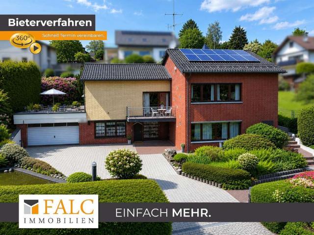Haus zum Kaufen in Lohmar 499.000,00 EUR 185 m²