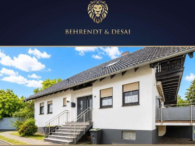 Haus zum Kaufen in Lohmar 429.000,00 EUR 100.78 m²