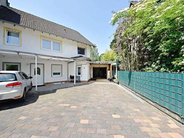 Haus zum Kaufen in Lohmar 619.000,00 EUR 190 m²