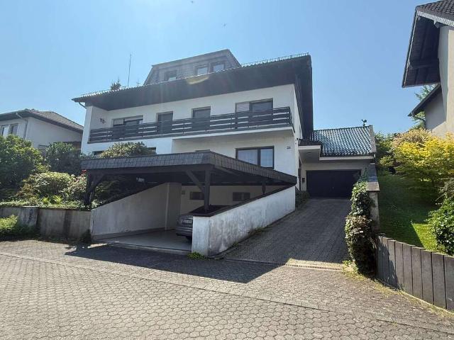 Haus zum Kaufen in Lohmar 848.000,00 EUR 308 m²