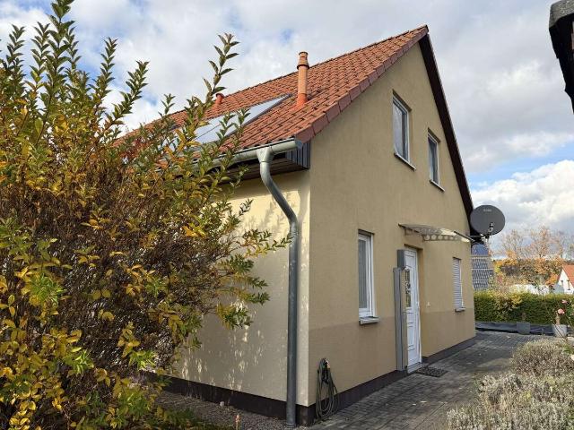 Haus zum Kaufen in Lohmen 340.000,00 EUR 116 m²
