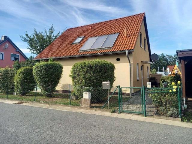 Haus zum Kaufen in Lohmen 359.900,00 EUR 118 m²