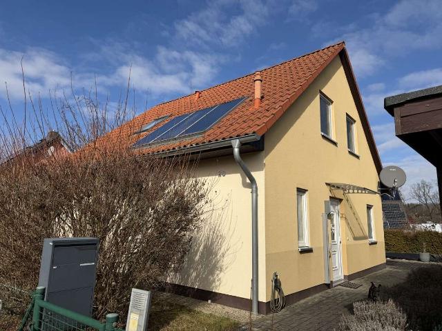 Haus zum Kaufen in Lohmen 360.000,00 EUR 118 m²