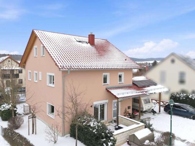 Haus zum Kaufen in Lohmen 650.000,00 EUR 216 m²