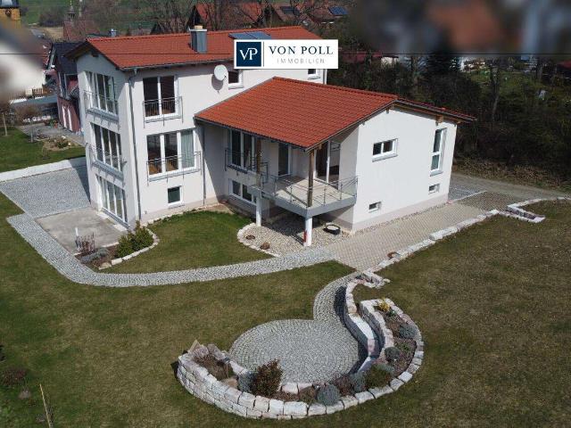 Haus zum Kaufen in Lohndorf 1.185.000,00 EUR 257.08 m²