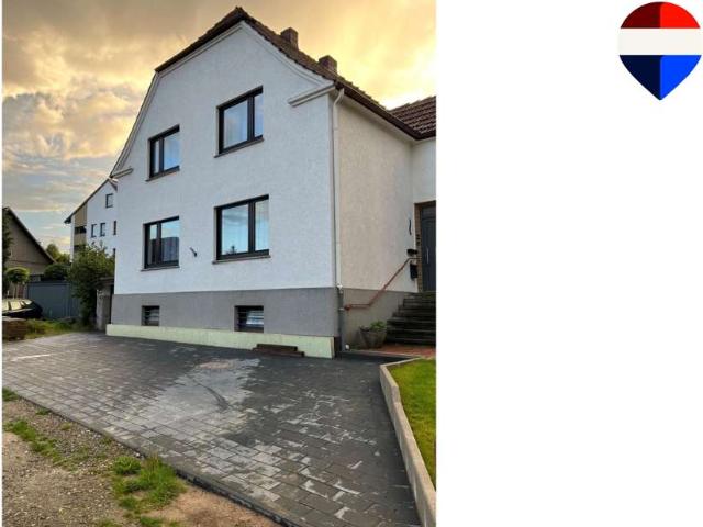 Haus zum Kaufen in Löhne 279.000,00 EUR 120 m²
