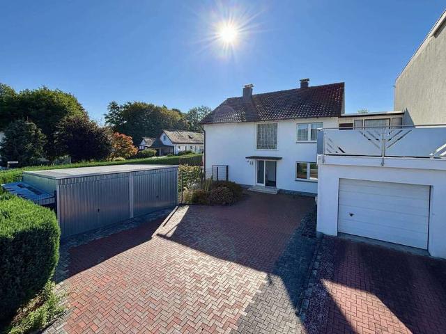 Haus zum Kaufen in Löhne 279.000,00 EUR 165 m²