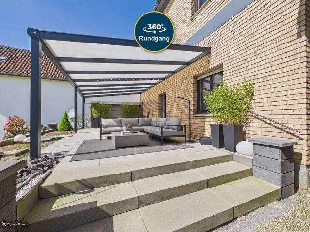Haus zum Kaufen in Löhne 289.000,00 EUR 118 m²
