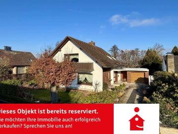 Oberbehme, Osnabrücker Land, Nordrhein-Westfalen