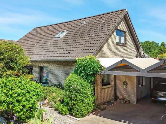 Haus zum Kaufen in Löhne 280.000,00 EUR 103 m²