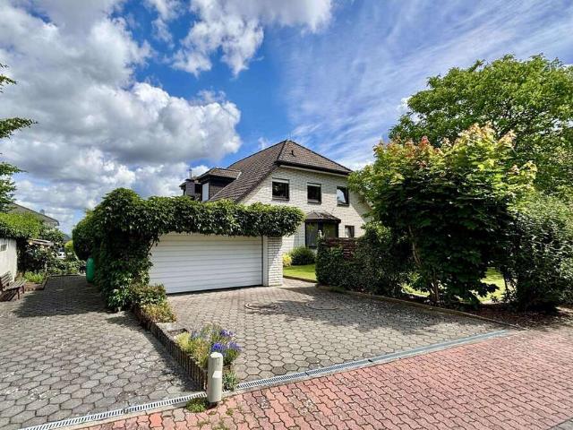 Haus zum Kaufen in Löhne 295.000,00 EUR 124 m²