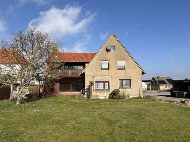 Haus zum Kaufen in Löhne 295.000,00 EUR 150 m²