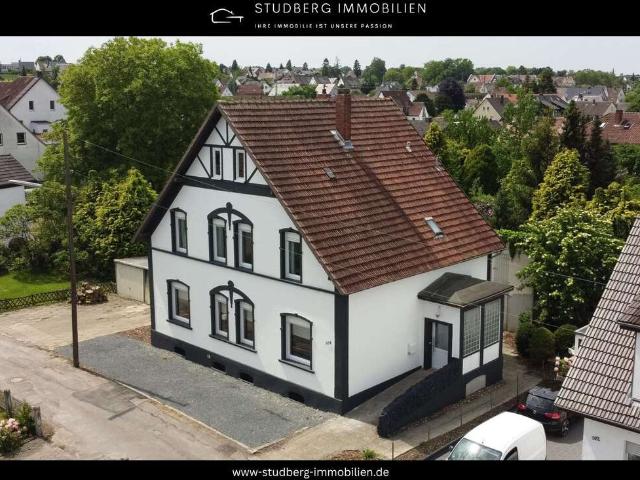 Haus zum Kaufen in Löhne 335.000,00 EUR 193 m²