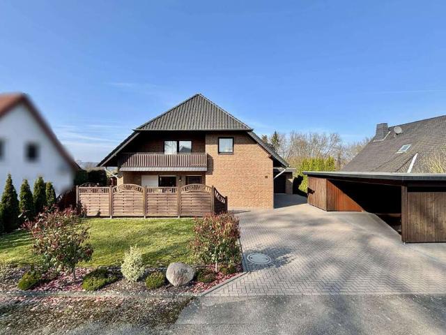 Haus zum Kaufen in Löhne 339.000,00 EUR 115 m²