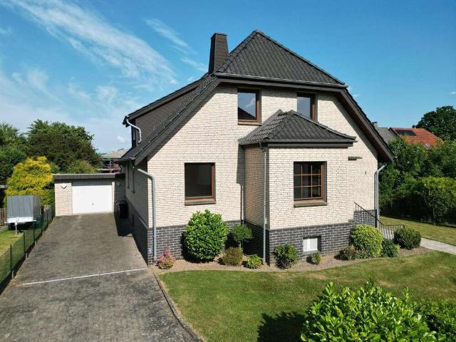 Haus zum Kaufen in Löhne 339.000,00 EUR 157 m²