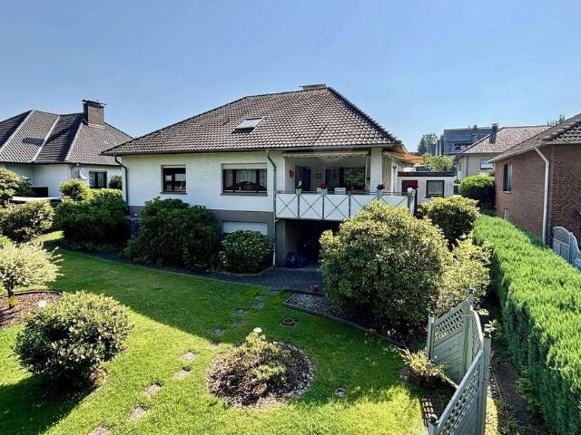 Haus zum Kaufen in Löhne 349.000,00 EUR 127.5 m²