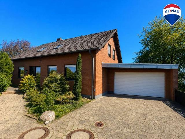 Haus zum Kaufen in Löhne 349.000,00 EUR 158 m²