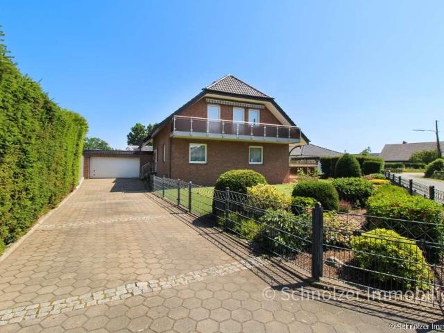 Haus zum Kaufen in Löhne 365.000,00 EUR 148.03 m²