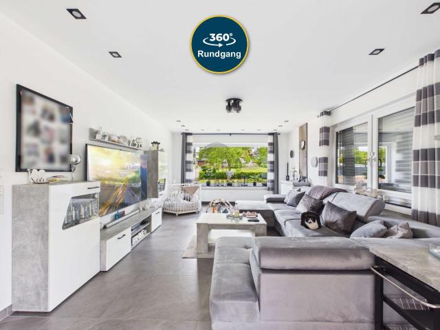 Haus zum Kaufen in Löhne 429.000,00 EUR 174 m²