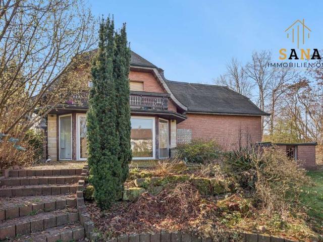 Haus zum Kaufen in Löhne 479.900,00 EUR 315 m²