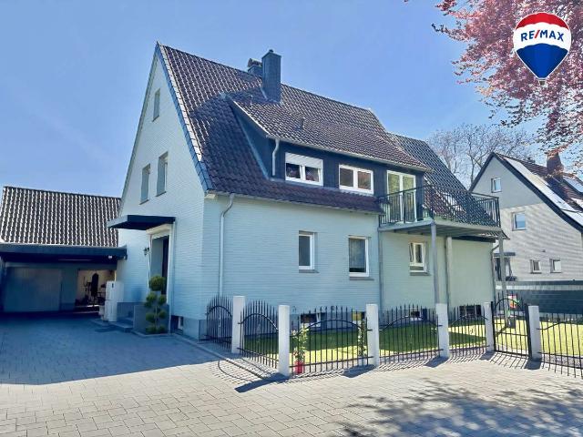 Haus zum Kaufen in Löhne 495.000,00 EUR 147 m²