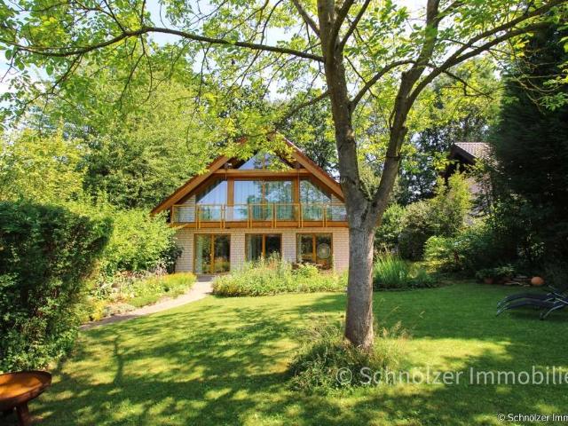 Haus zum Kaufen in Löhne 545.000,00 EUR 174.42 m²