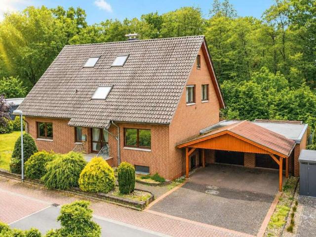 Haus zum Kaufen in Löhne 569.000,00 EUR 301.17 m²