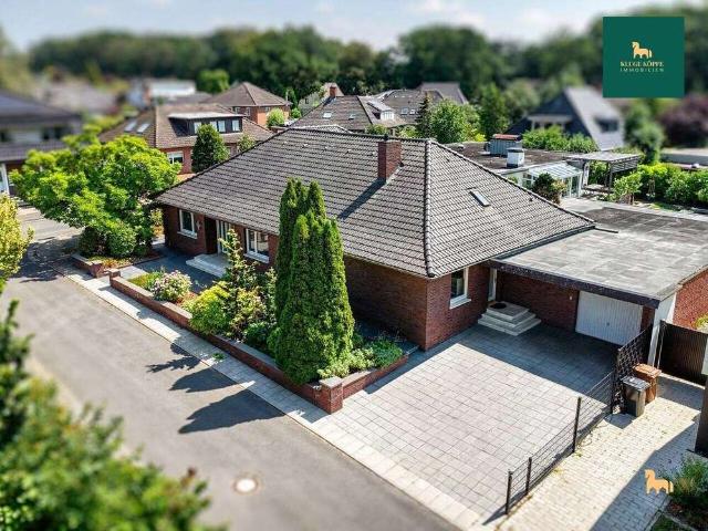Haus zum Kaufen in Lohne 595.000,00 EUR 169 m²