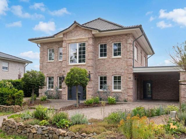 Haus zum Kaufen in Lohne 695.000,00 EUR 193 m²