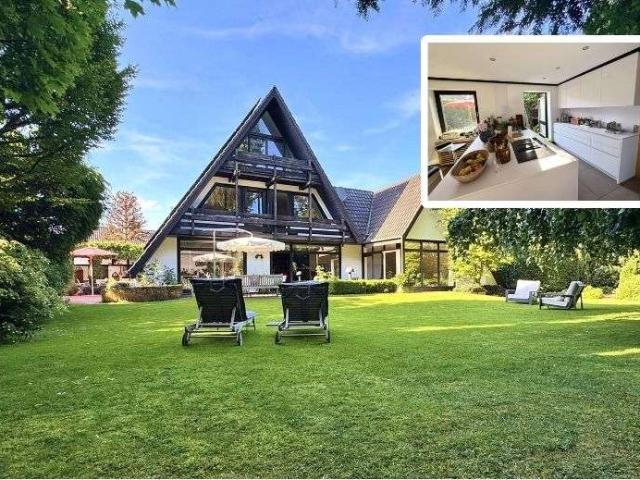 Haus zum Kaufen in Löhne Gohfeld 836.000,00 EUR 260 m²