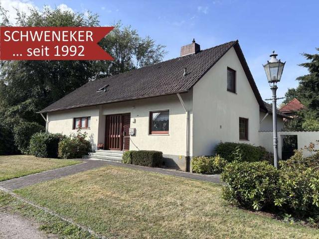 Haus zum Kaufen in Löhne Obernbeck 339.000,00 EUR 160 m²
