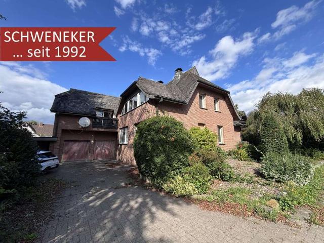 Haus zum Kaufen in Löhne Obernbeck 447.000,00 EUR 315 m²