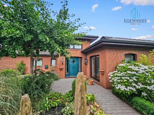 Haus zum Kaufen in Lohne Oldenburg 439.000,00 EUR 178 m²